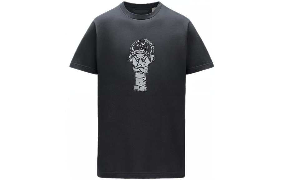 MONCLER GENIUS 1952 Series T Shirt Men's