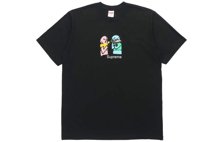 Supreme Supreme Bite Tee