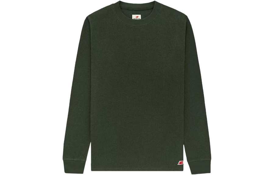 New Balance New Balance MADE T Shirt Men's Green