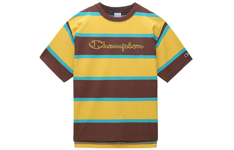 Champion SS22 T Shirt Japan Version Unisex