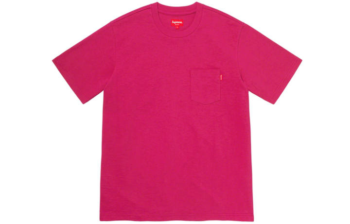Supreme Supreme Pocket Tee