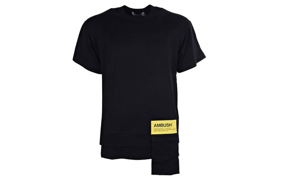 AMBUSH Waist Pocket T Shirt