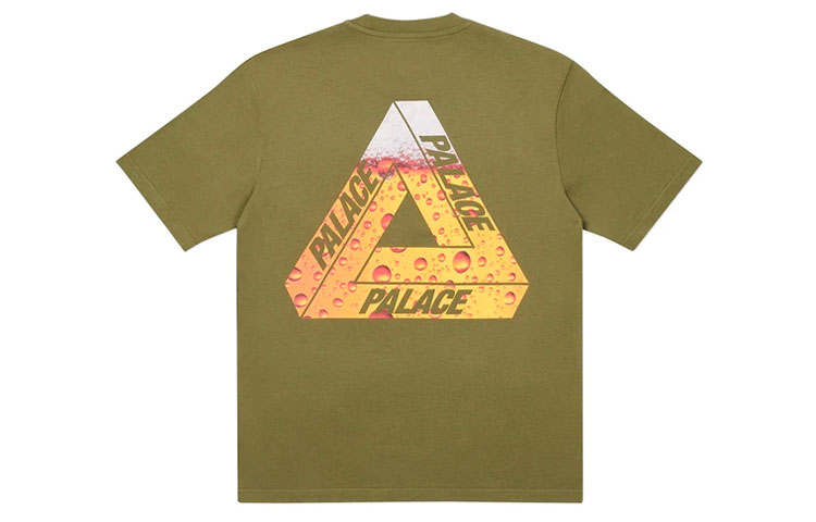 PALACE PALACE Tri Lager T Shirt