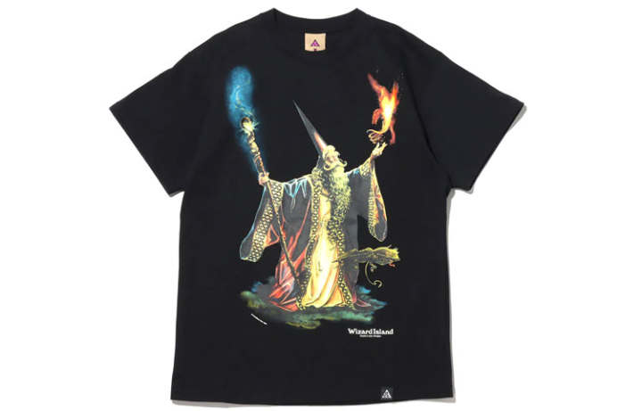 Nike Nike Nrg Acg Short Sleeve Wizard Tee