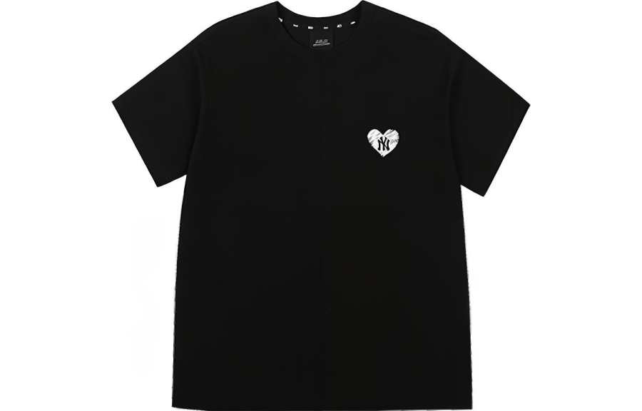 MLB MLB New York Yankees T Shirt Unisex Black
