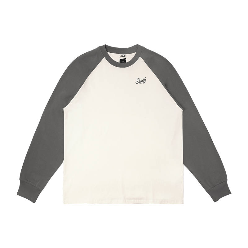 Slamble T Shirts Unisex Crew Neck Moderate Straight Fit