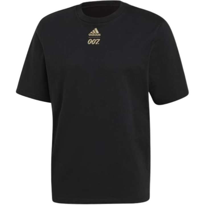 Adidas Adidas x James Bond T Shirt Men's Black