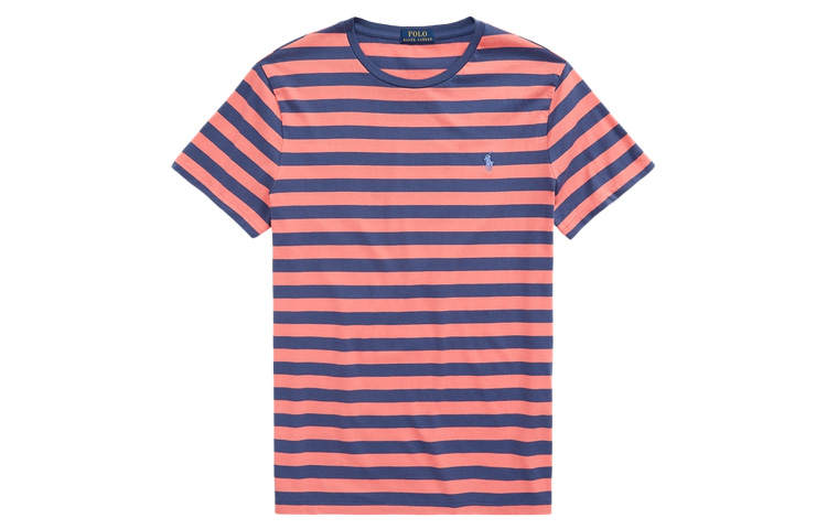 Polo Ralph Lauren SS22 T Shirt Mixed Shipment Men's Red
