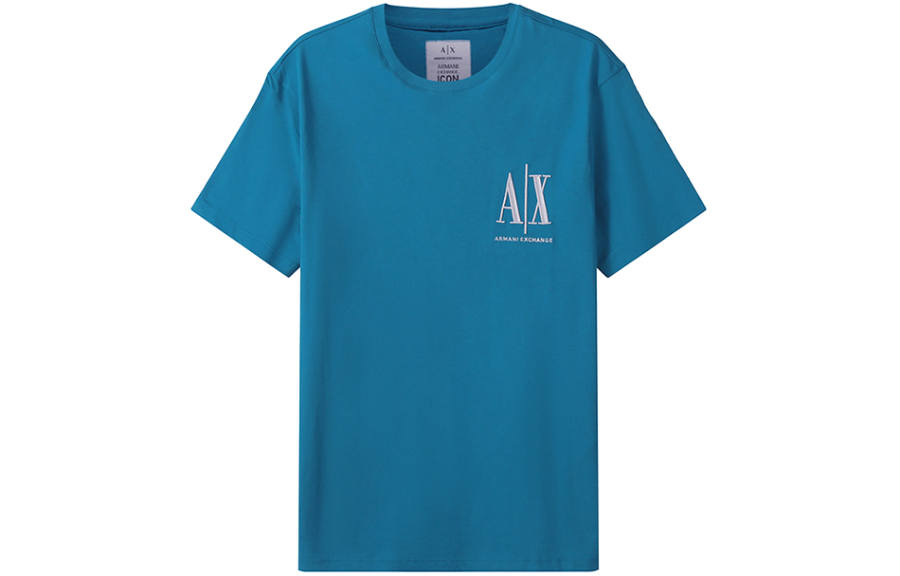 ARMANI EXCHANGE ARMANI EXCHANGEAE T Shirt Men's