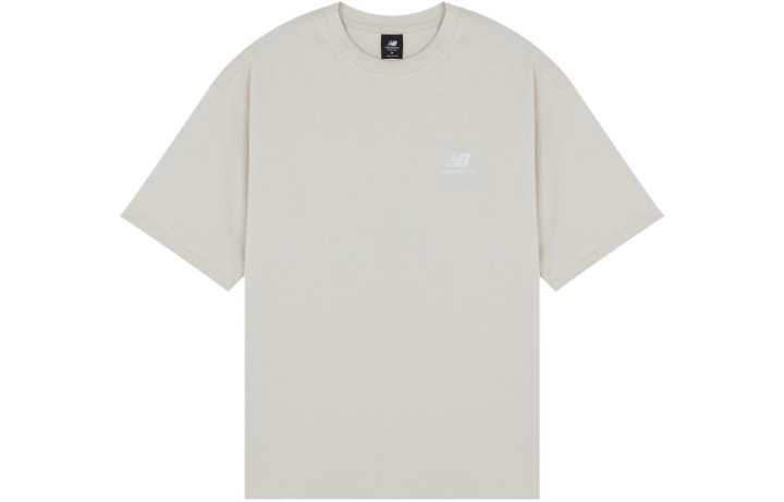 New Balance New Balance SS22 T Shirt Men's Gray