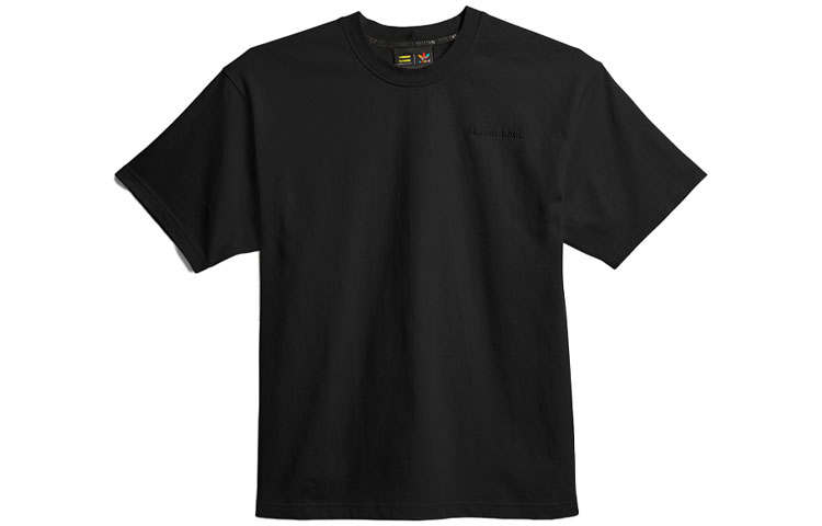 Adidas Originals x Pharrell Williams short sleeve T-shirt
