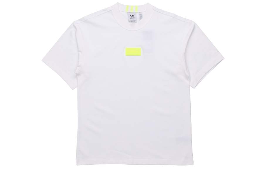 Adidas Originals T Shirt Men's White