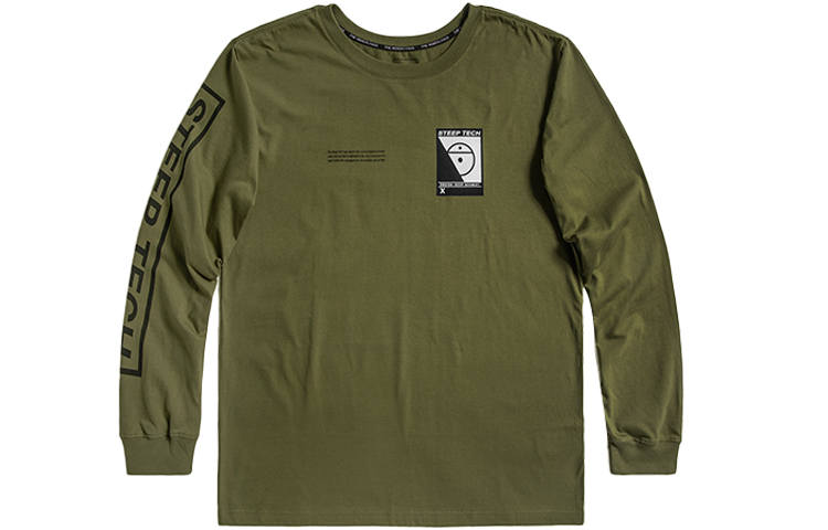 THE NORTH FACE Urban Exploration Breathable T Shirt Men's