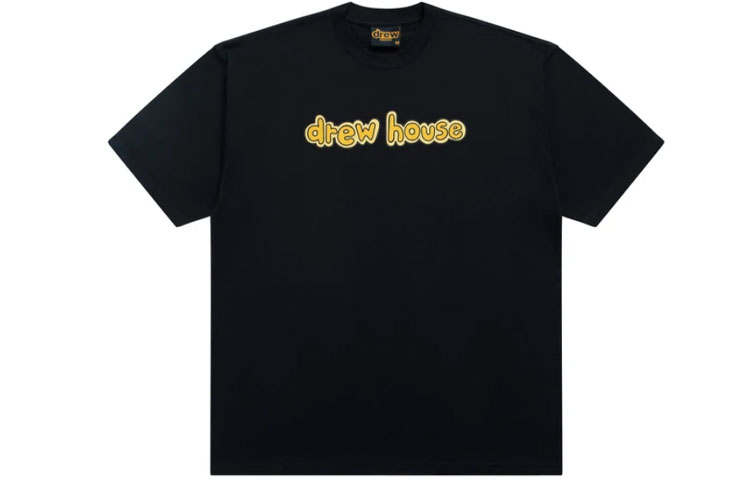 Drew House Logo Tee