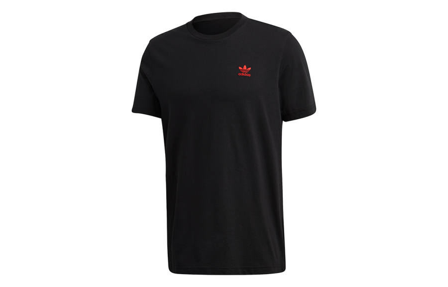 Adidas Originals T Shirt Men's Black