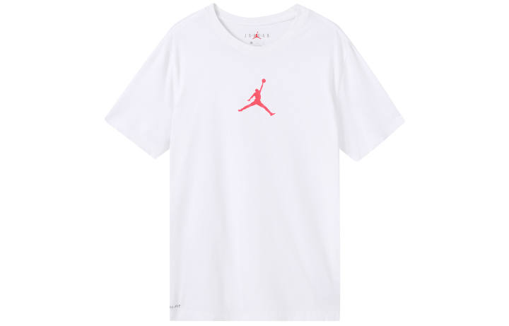 Jordan Jordan Air Jordan Jumpman T Shirt Men's White