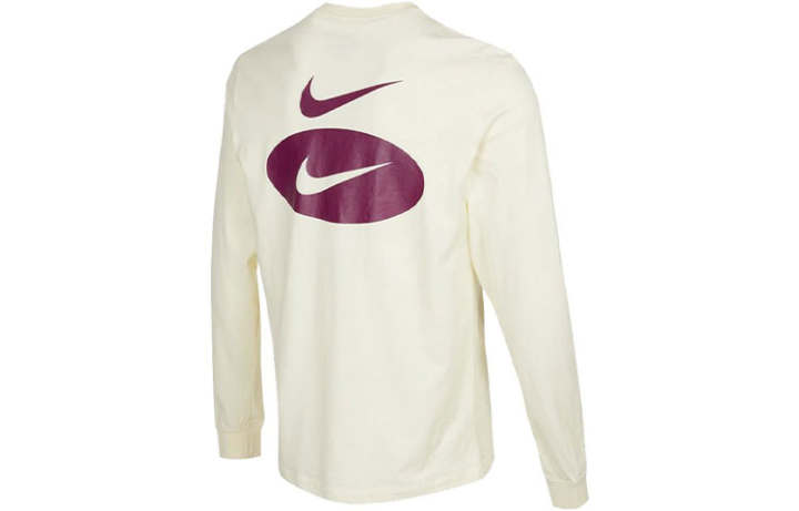 Nike Nike T Shirt Men's Coconut Milk