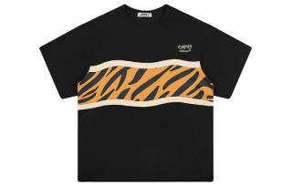 EMPTY REFERENCE T Shirt Unisex Black