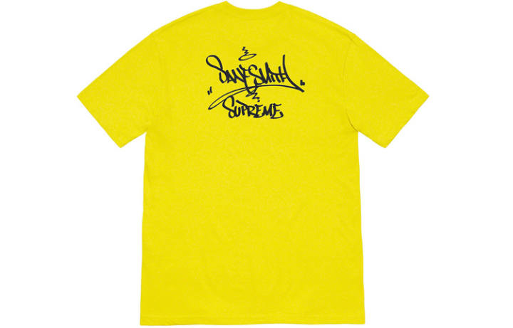 Supreme Supreme Bridge Tee