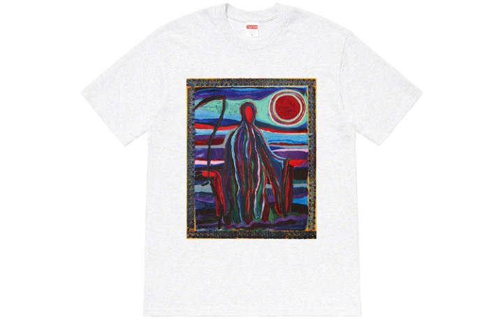 Supreme Supreme Reaper Tee