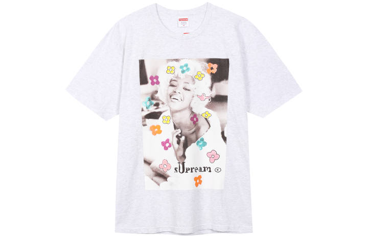 Supreme Supreme Naomi Tee