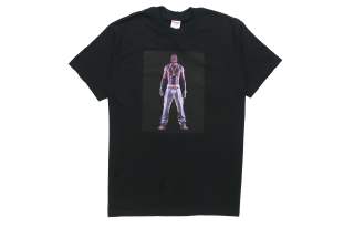 Supreme Tupac Hologram Tee