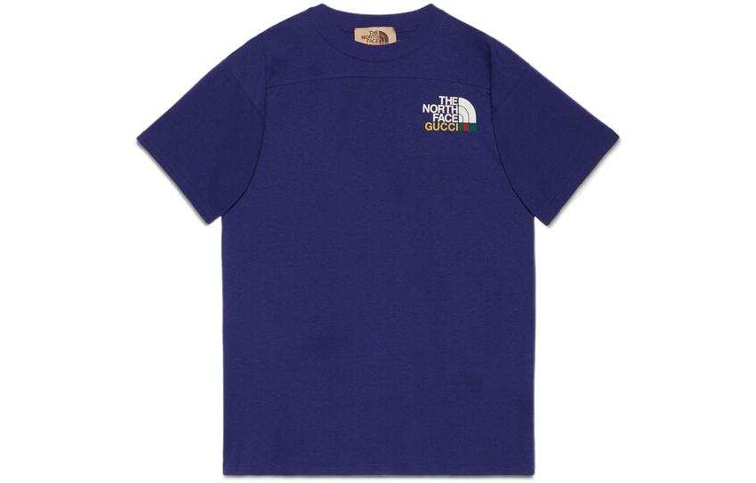 GUCCI X The North Face T shirt