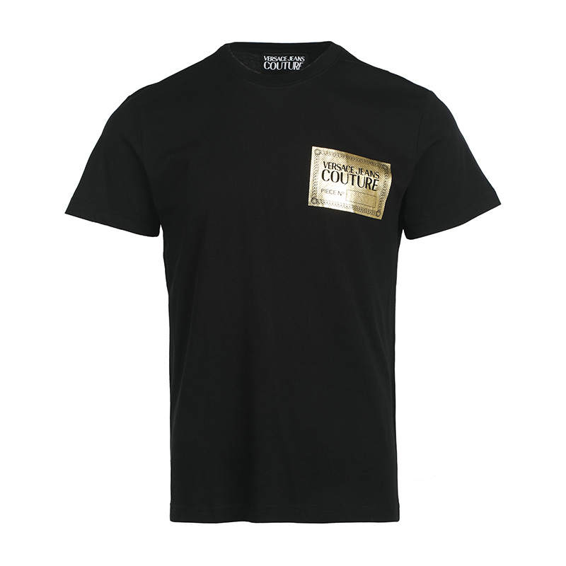 VERSACE JEANS COUTURE FW22 T Shirt Men's