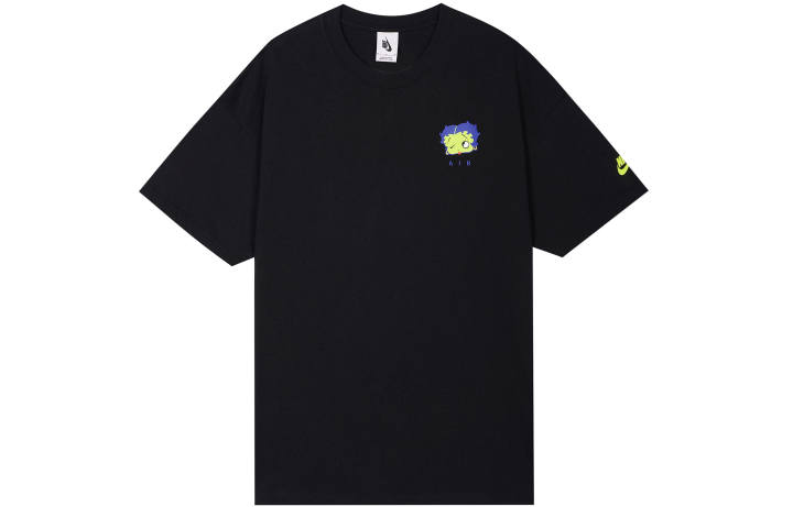 Nike Nike X Olivia Kim Betty Boop T Shirt