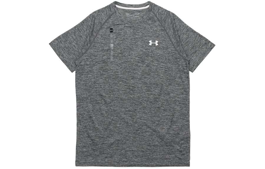 Under Armour Under Armour T Shirt Men's Gray