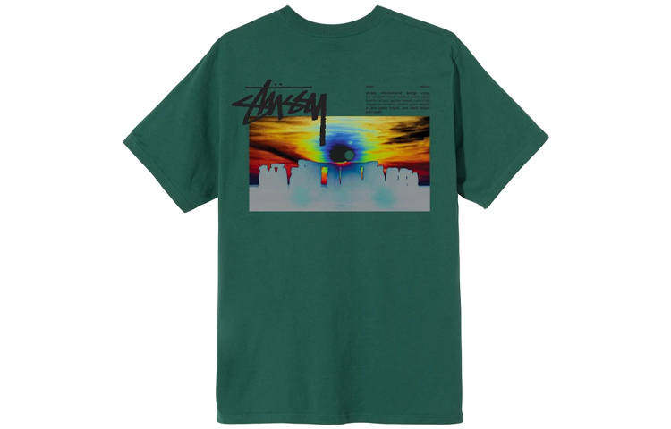 Stussy Stussy Stonehenge Tee