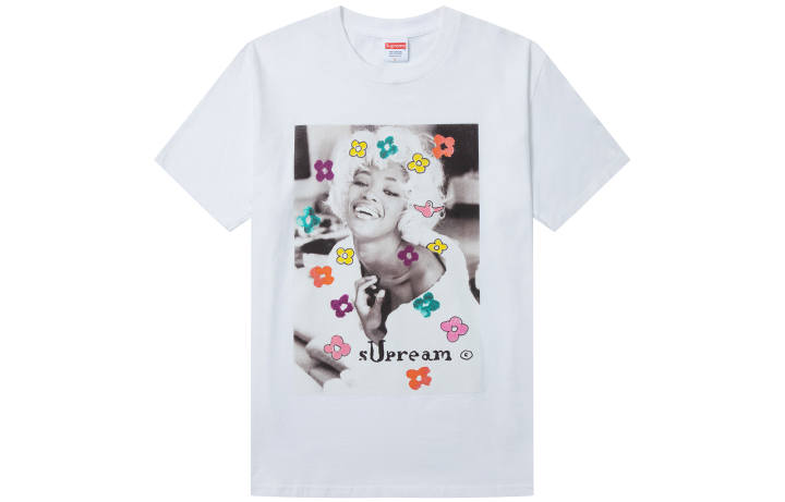 Supreme Supreme Naomi Tee