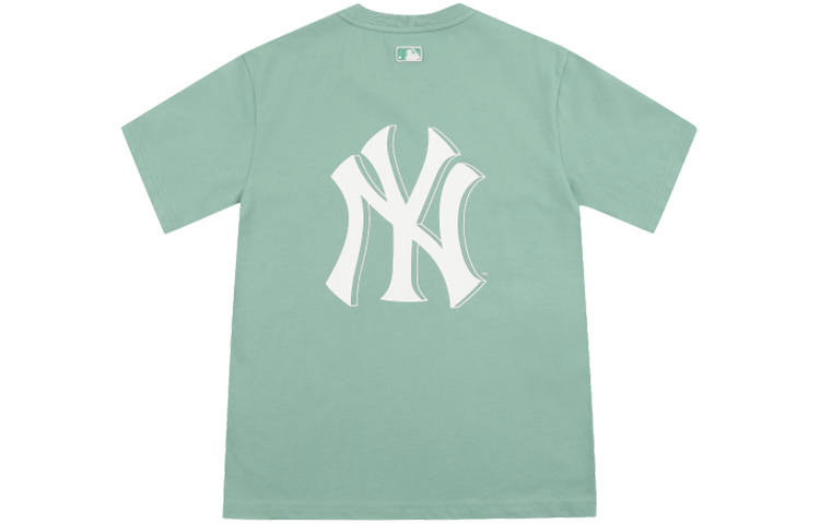 MLB MLB Set-in Sleeve T-Shirt Unisex Green