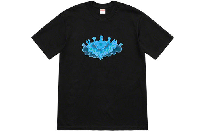 Supreme Supreme Cloud Tee