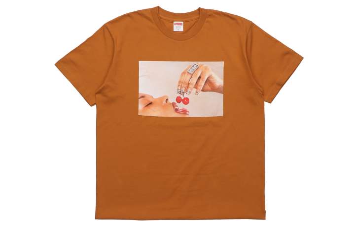 Supreme Supreme Cherries Tee