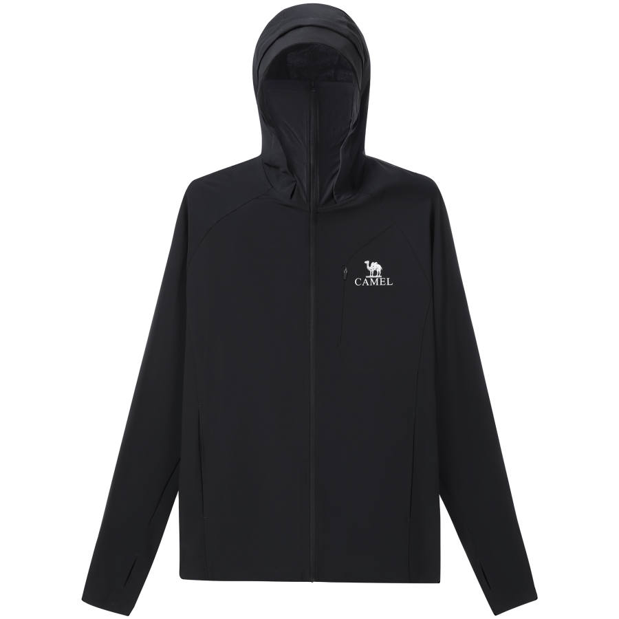 CAMEL CAMEL Sun Protection Clothing Men's