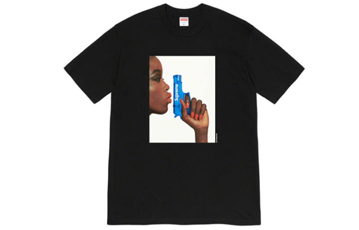 Supreme Supreme Water Pistol Tee