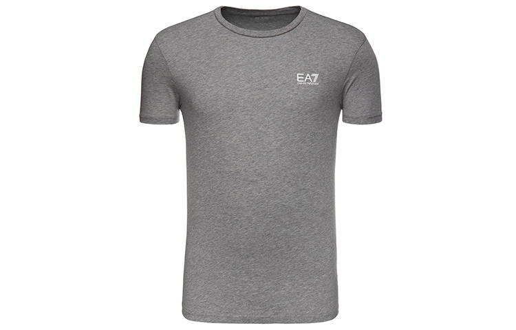 EMPORIO ARMANI T Shirt Men's Gray