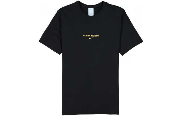 Nike Nike X Drake NOCTA Collection T Shirt US Version Men's