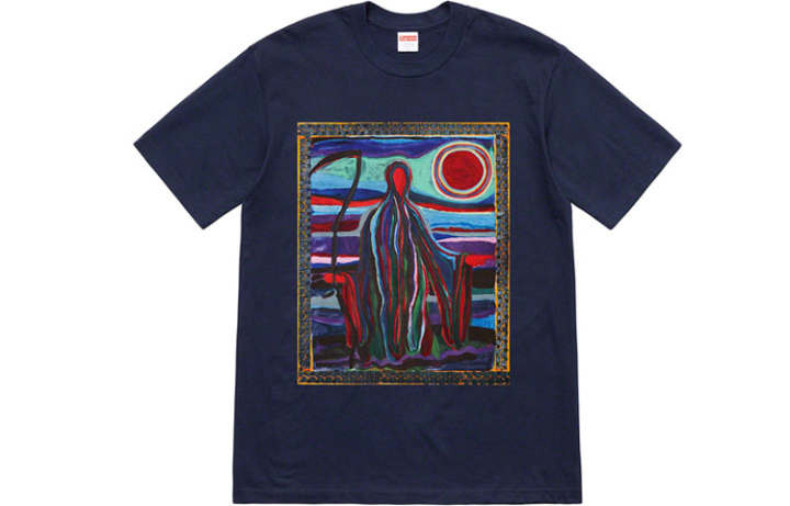 Supreme Supreme Reaper Tee