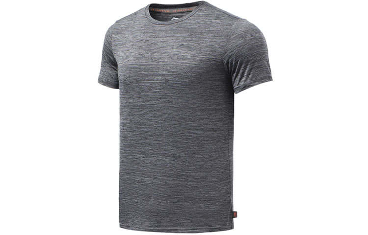 Li-Ning Li Ning Training Series T Shirt Men's