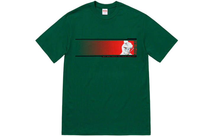 Supreme Supreme We're Back Tee