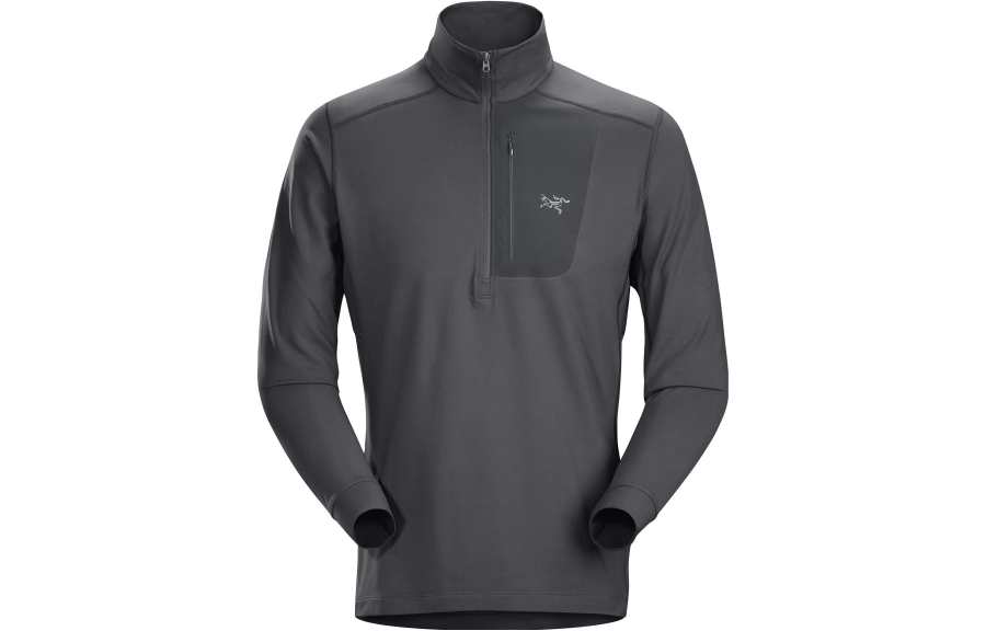 Arcteryx Arc'teryx RHO LT Fleece Clothing Men's