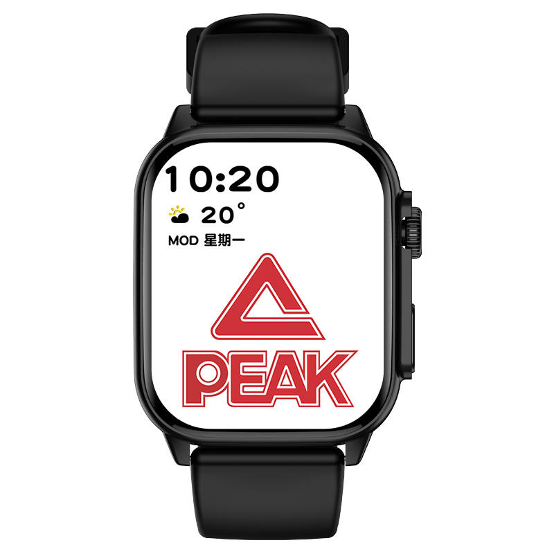 PEAK PEAK Bluetooth Connection Unisex