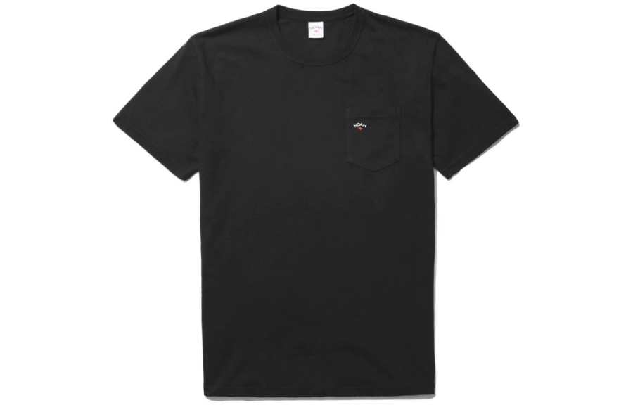 NOAH NOAH Pocket Tee