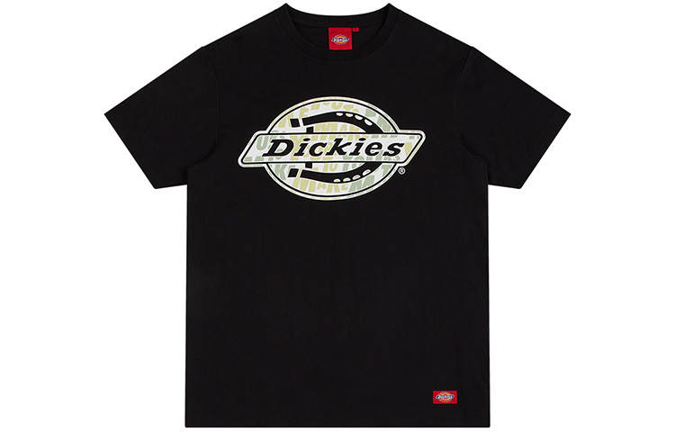 Dickies Dickies SS21 T Shirt Men's Black