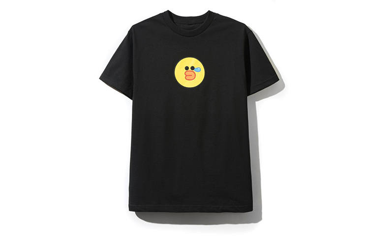 ANTI SOCIAL SOCIAL CLUB Japan Only Stillness Tee