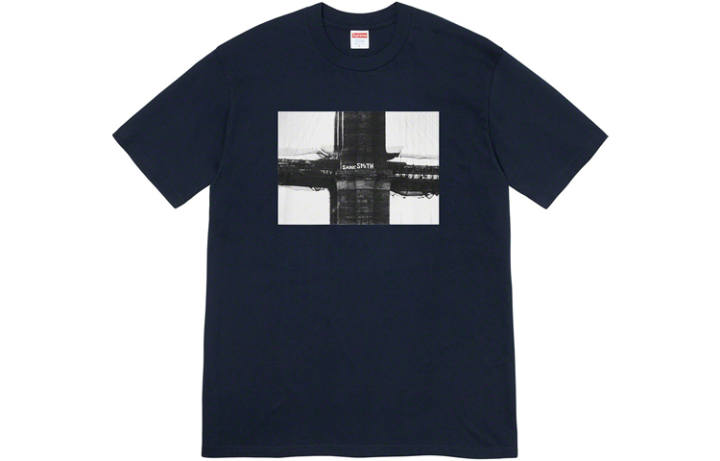 Supreme Supreme Bridge Tee