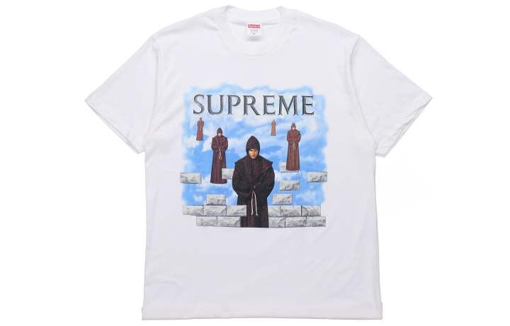 Supreme Supreme Levitation Tee