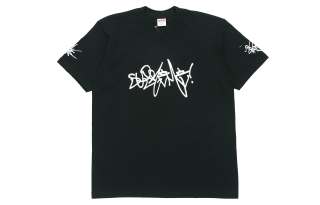 Supreme Rammellzee Tag Tee